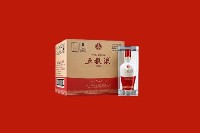 天水市清水县回收五粮液