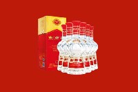 天水市清水县回收剑南春