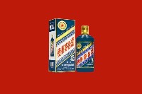 天水市清水县回收五星茅台酒